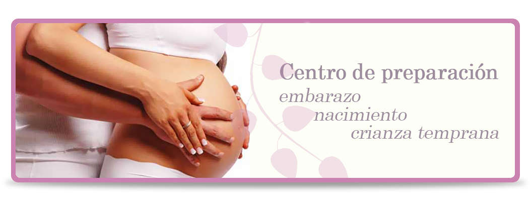 Crianza Natural - Embarazo seguro